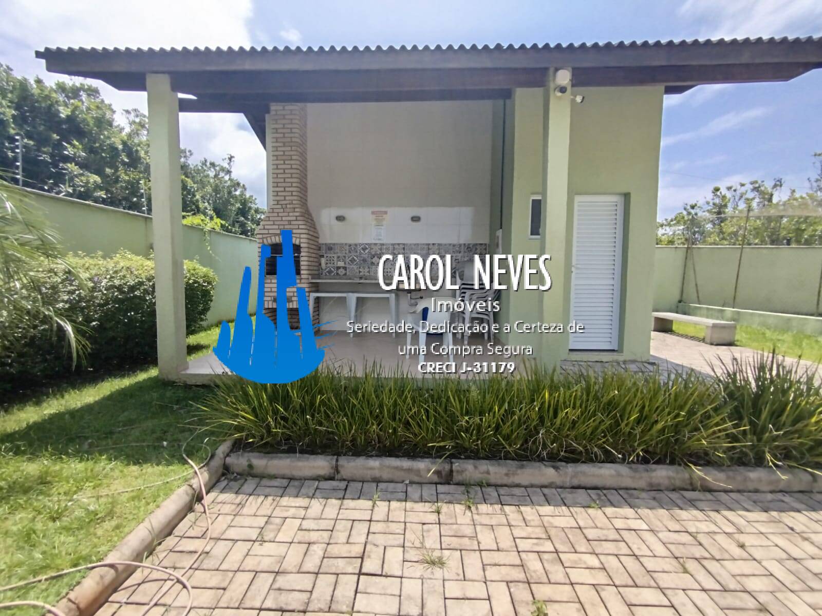 Casa de Condomínio, 2 quartos - Foto 33