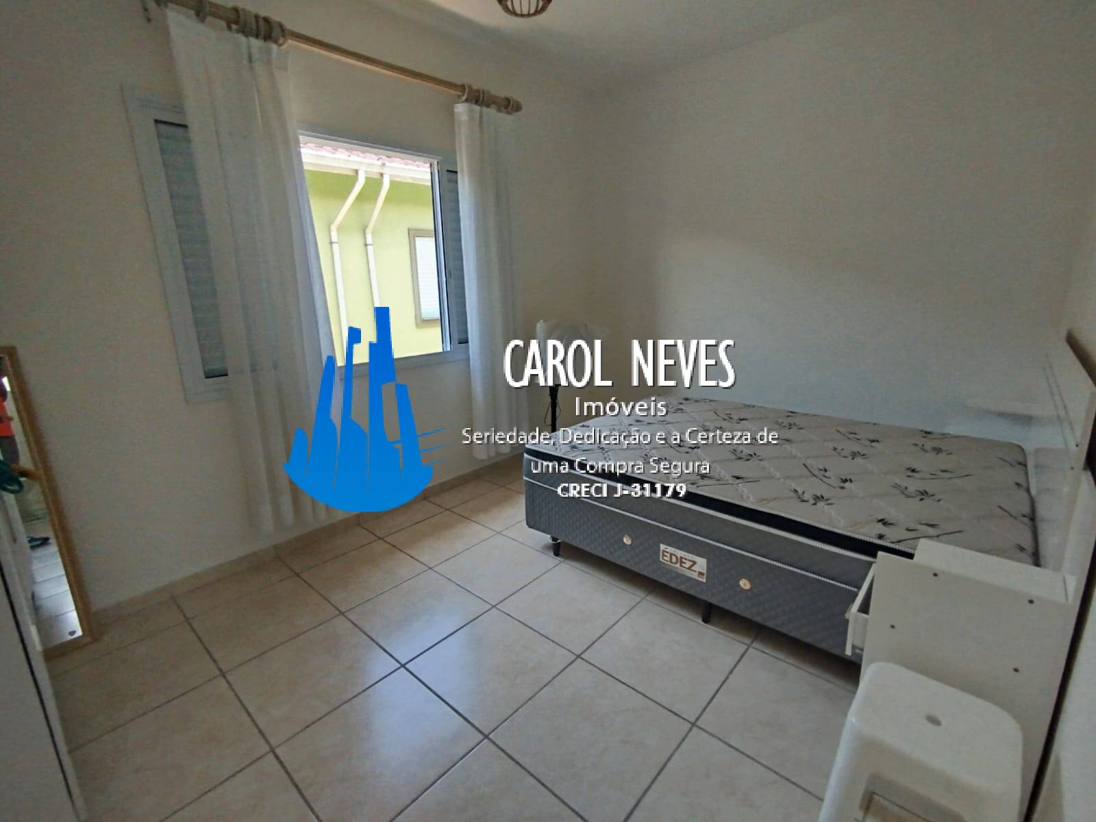 Casa de Condomínio, 2 quartos - Foto 25