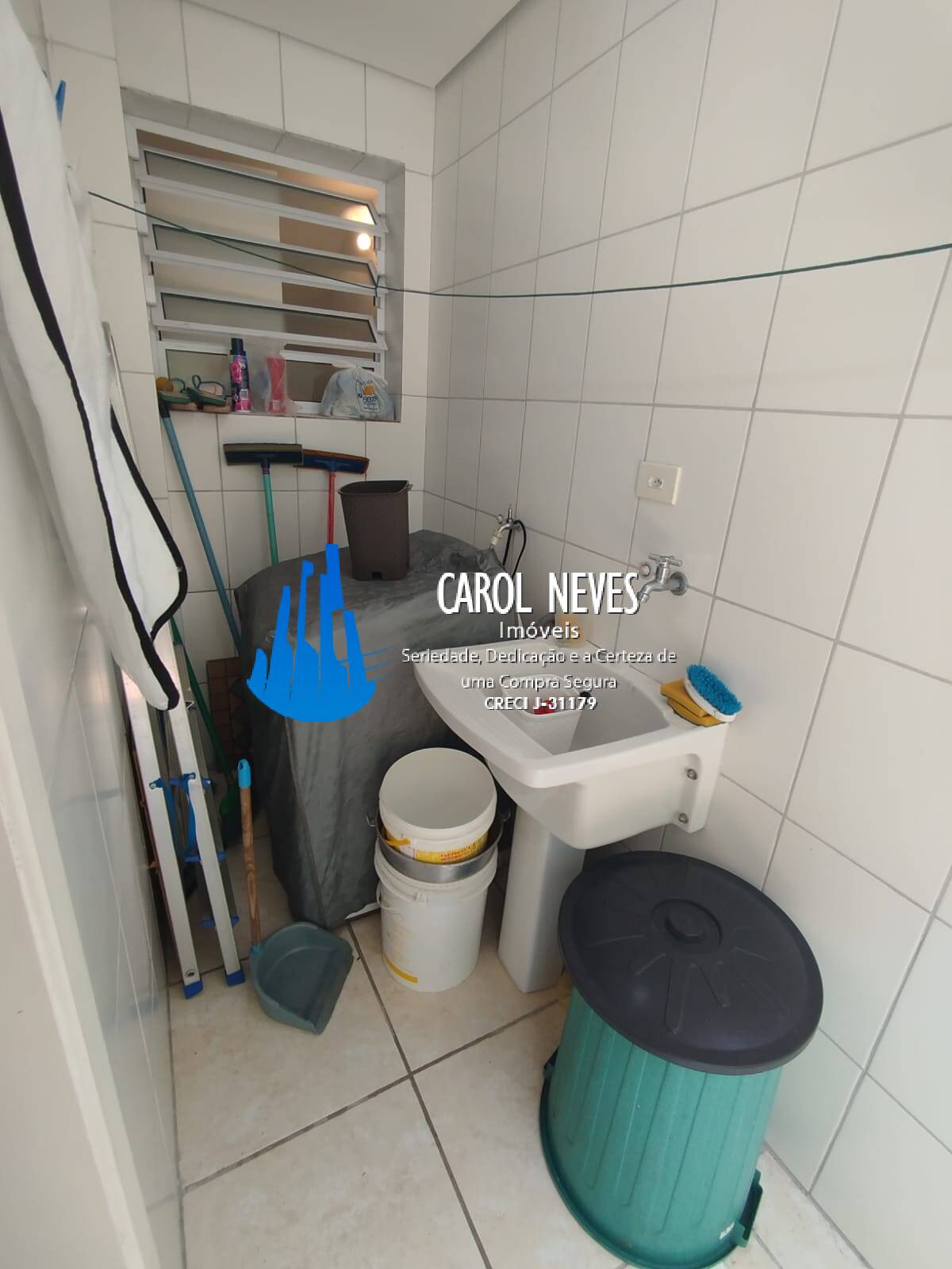 Casa de Condomínio, 2 quartos - Foto 30