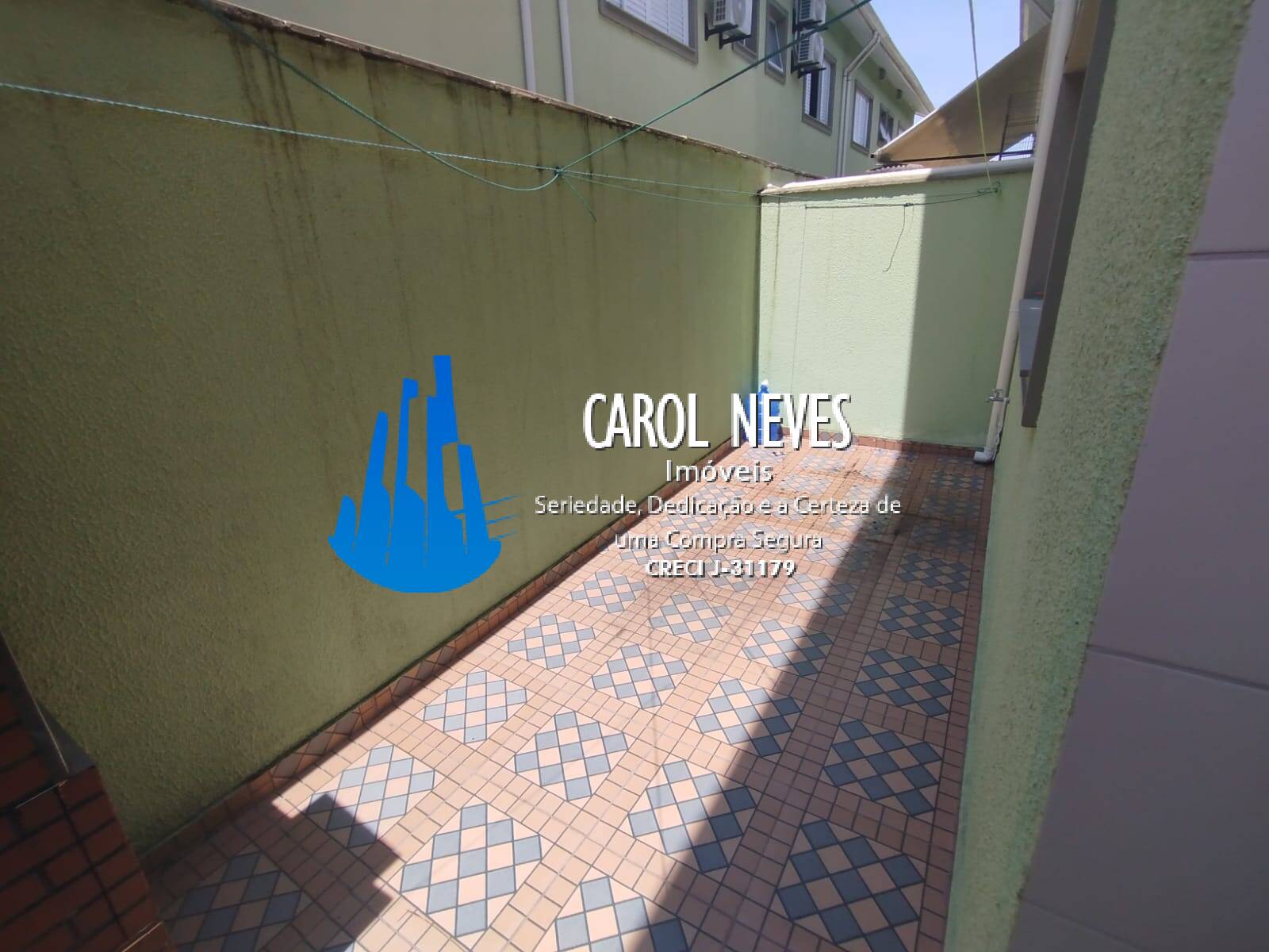 Casa de Condomínio, 2 quartos - Foto 32