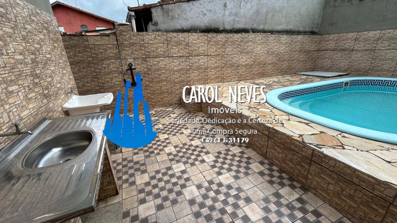 Casa, 2 quartos, 60 m² - Foto 18
