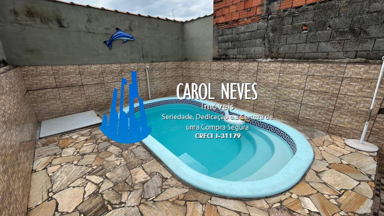 Casa, 2 quartos, 60 m² - Foto 19