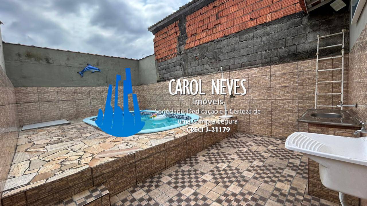 Casa, 2 quartos, 60 m² - Foto 20