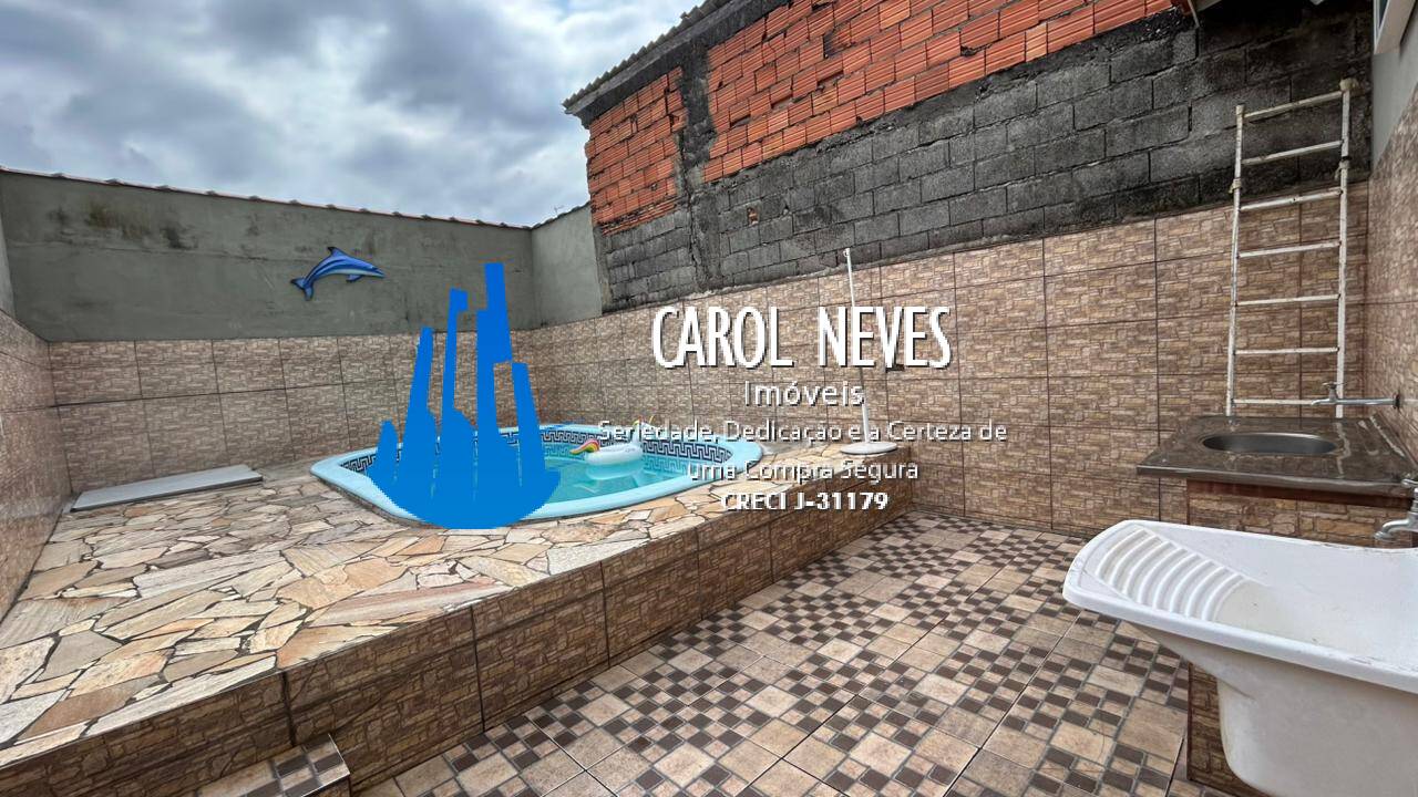 Casa, 2 quartos, 60 m² - Foto 21
