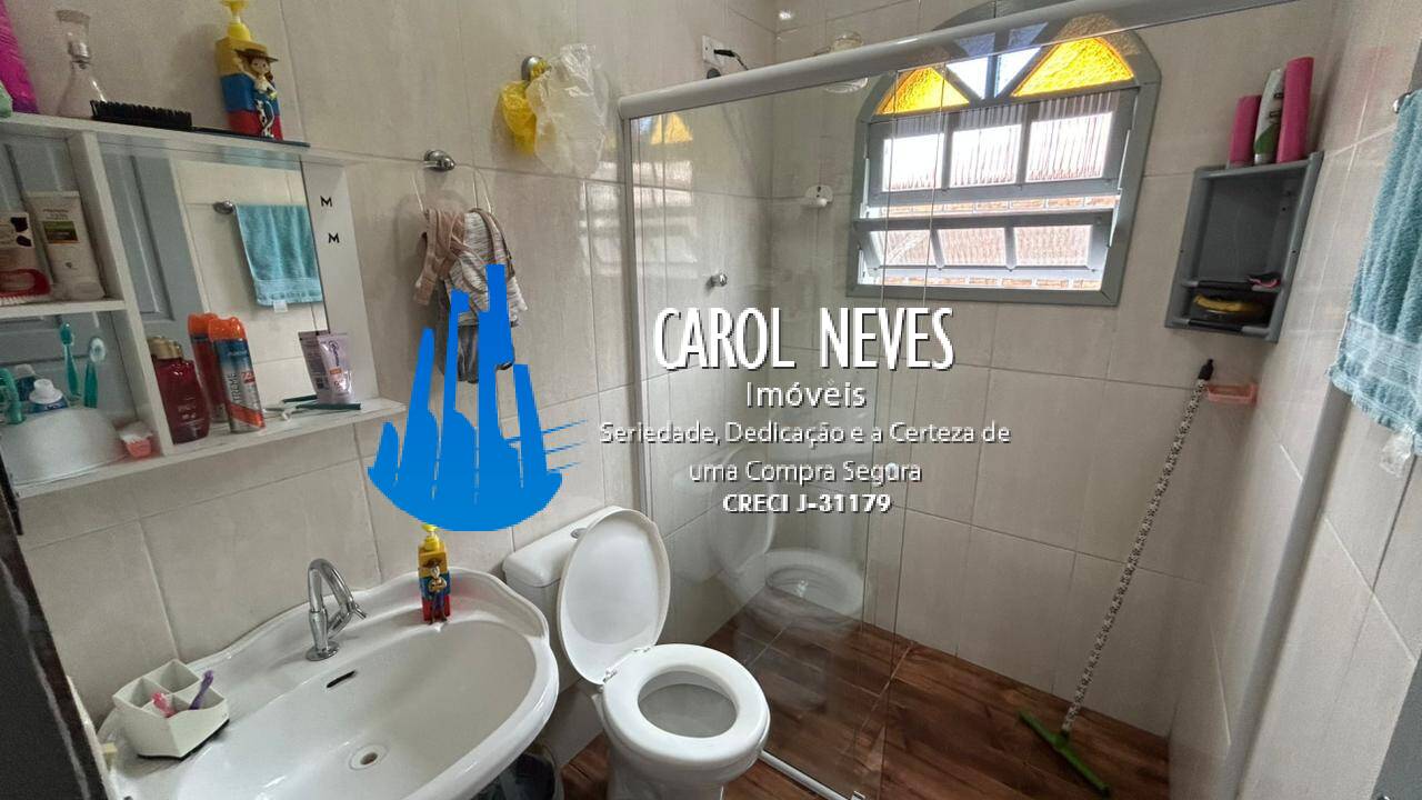 Casa, 2 quartos, 60 m² - Foto 16