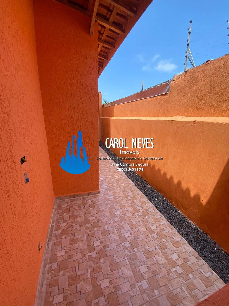 Casa, 2 quartos, 61 m² - Foto 16