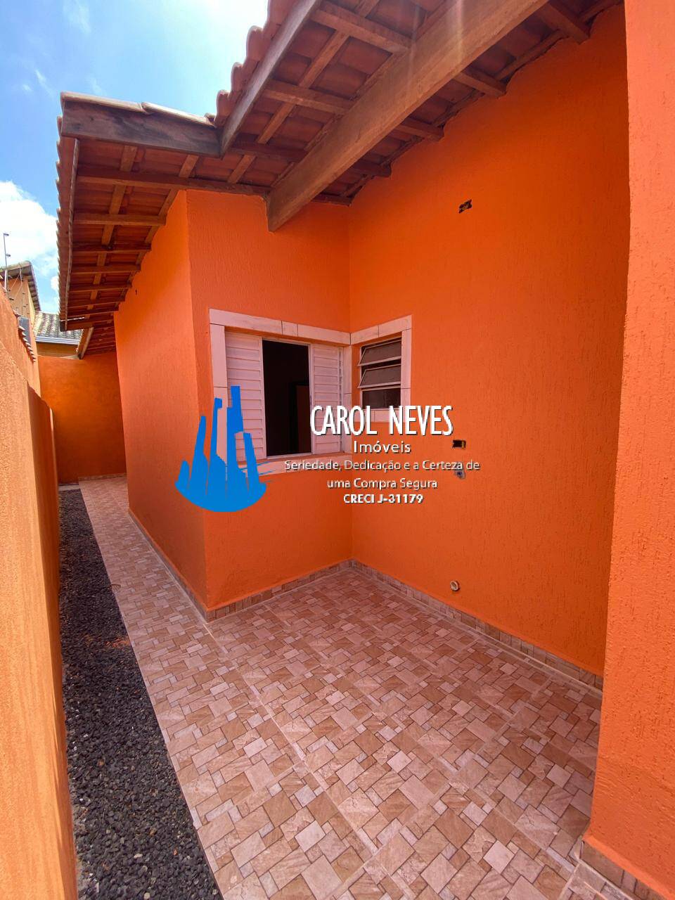 Casa, 2 quartos, 61 m² - Foto 17