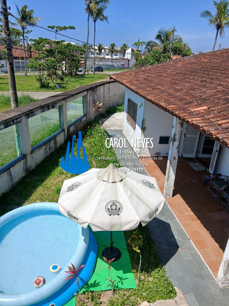 Casa, 4 quartos, 252 m² - Foto 25