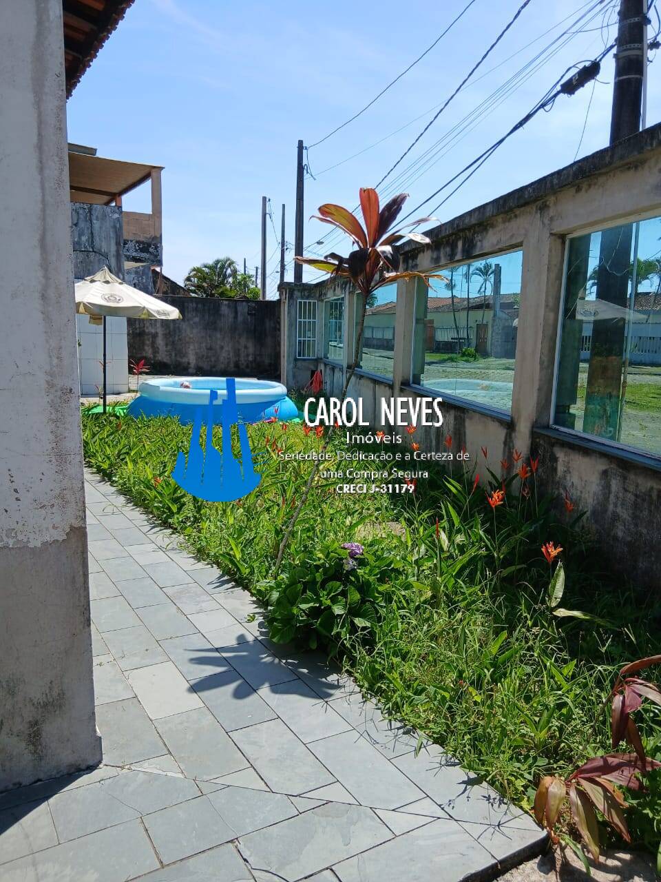 Casa, 4 quartos, 252 m² - Foto 28