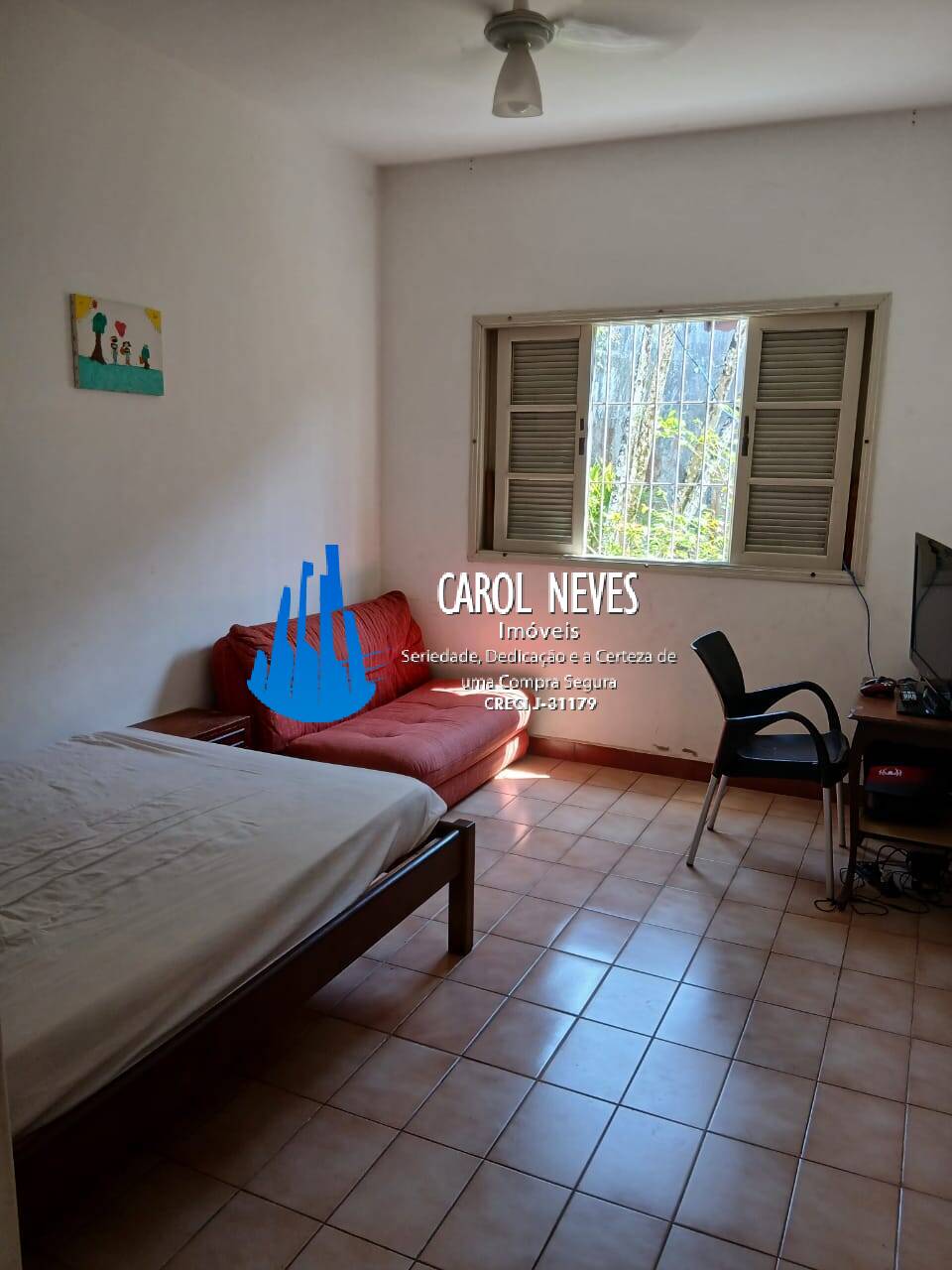 Casa, 4 quartos, 252 m² - Foto 16