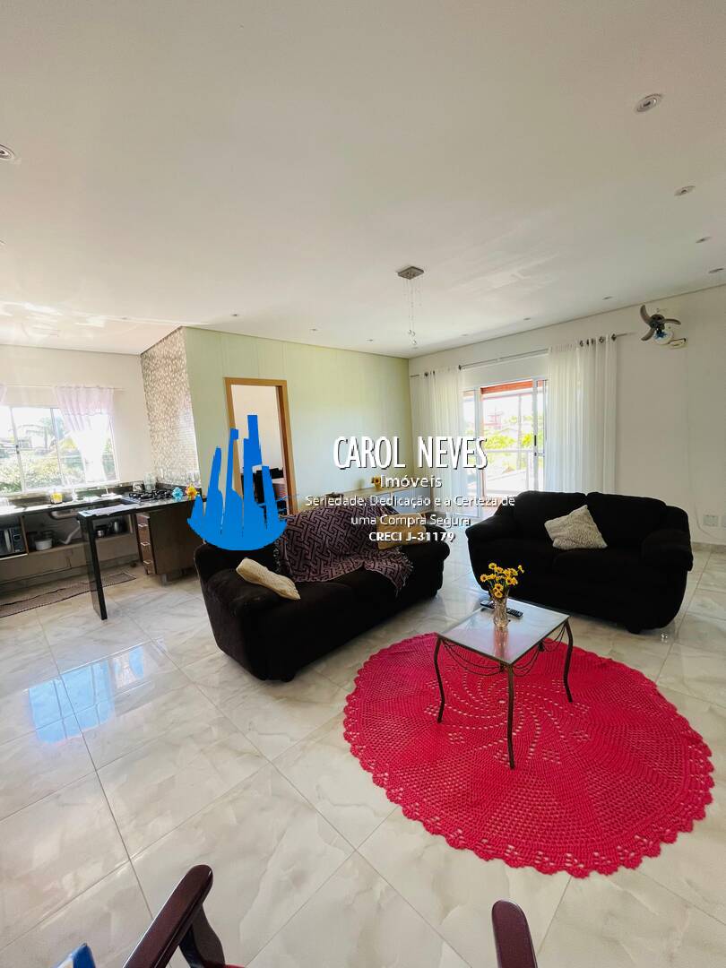 Sobrado, 3 quartos, 200 m² - Foto 16