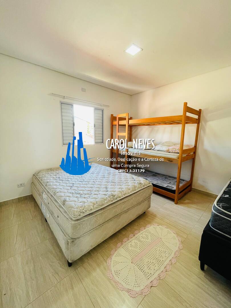 Sobrado, 3 quartos, 200 m² - Foto 21