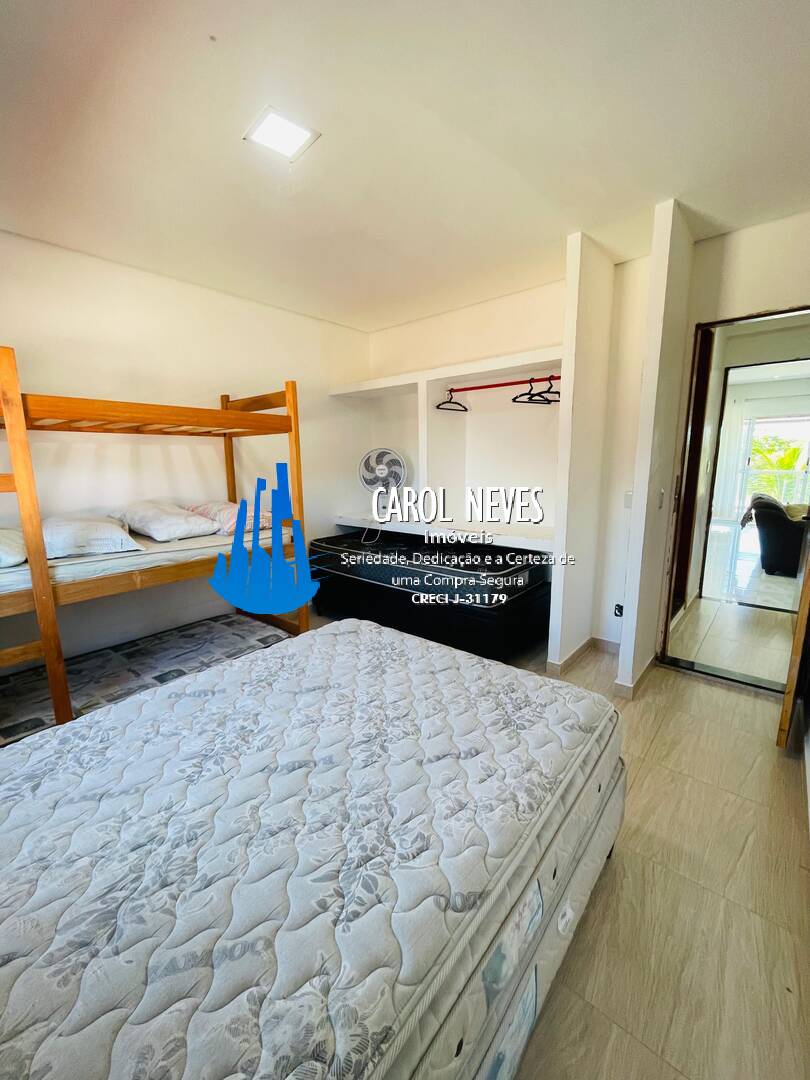 Sobrado, 3 quartos, 200 m² - Foto 22
