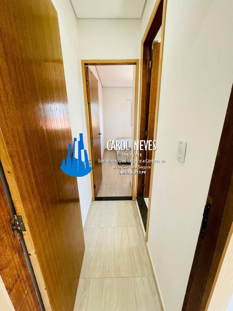 Sobrado, 3 quartos, 200 m² - Foto 20