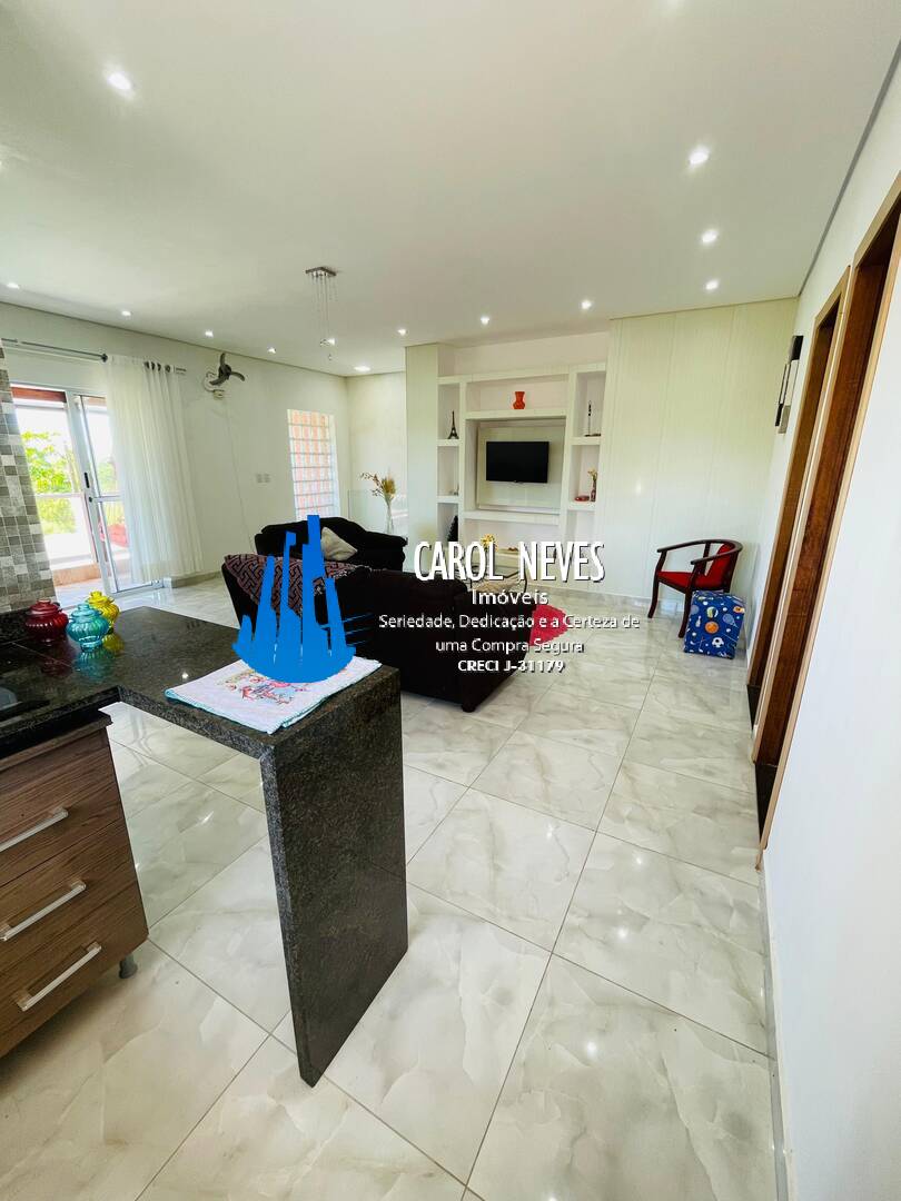 Sobrado, 3 quartos, 200 m² - Foto 18