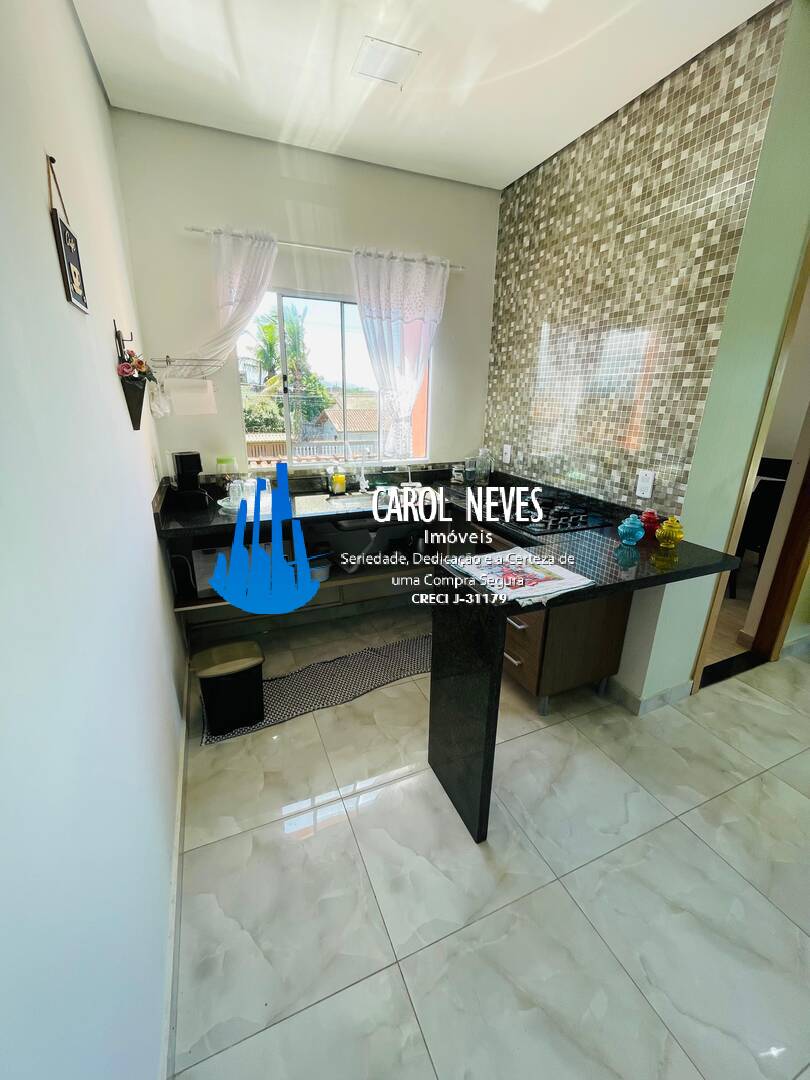 Sobrado, 3 quartos, 200 m² - Foto 19