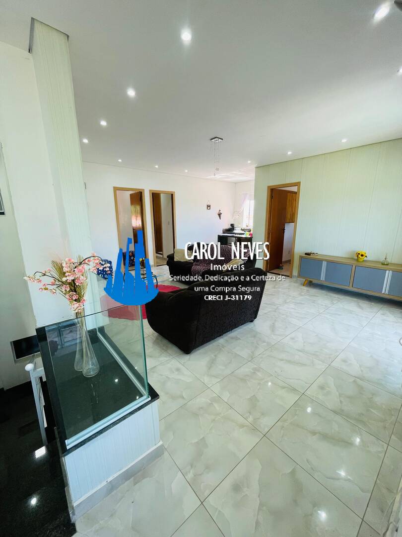 Sobrado, 3 quartos, 200 m² - Foto 17