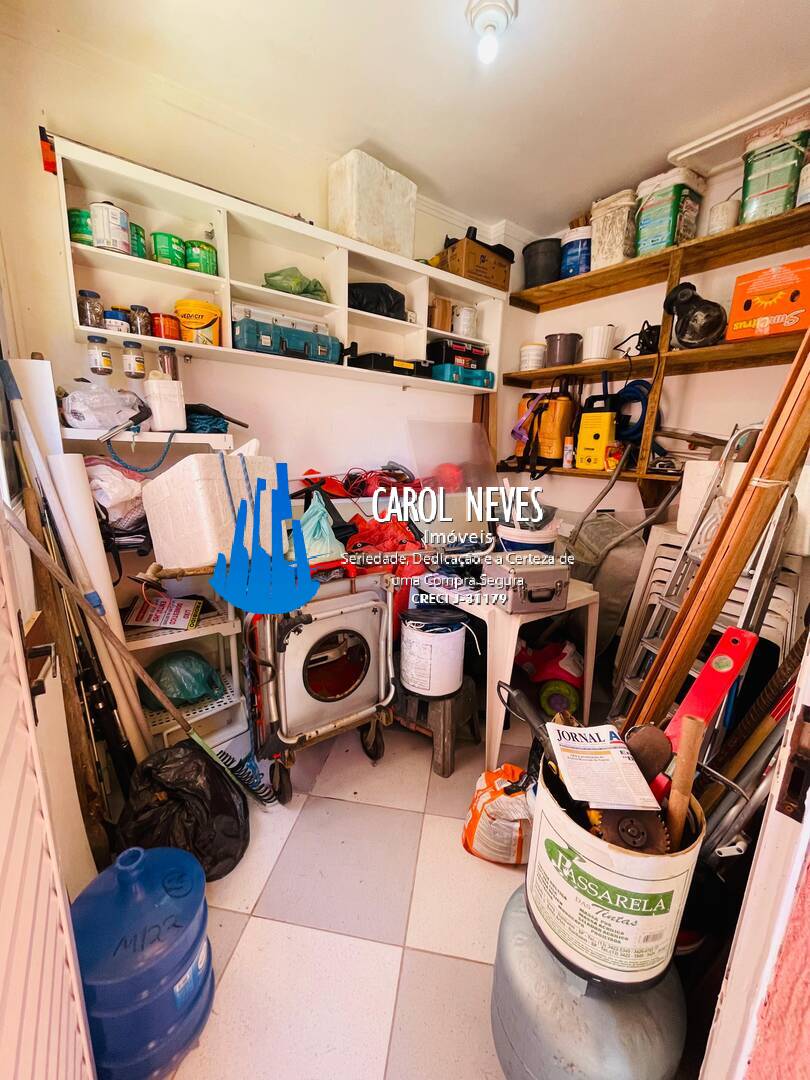 Sobrado, 3 quartos, 200 m² - Foto 34