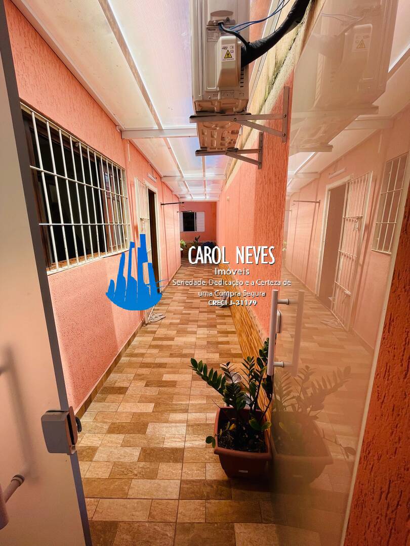Sobrado, 3 quartos, 200 m² - Foto 30