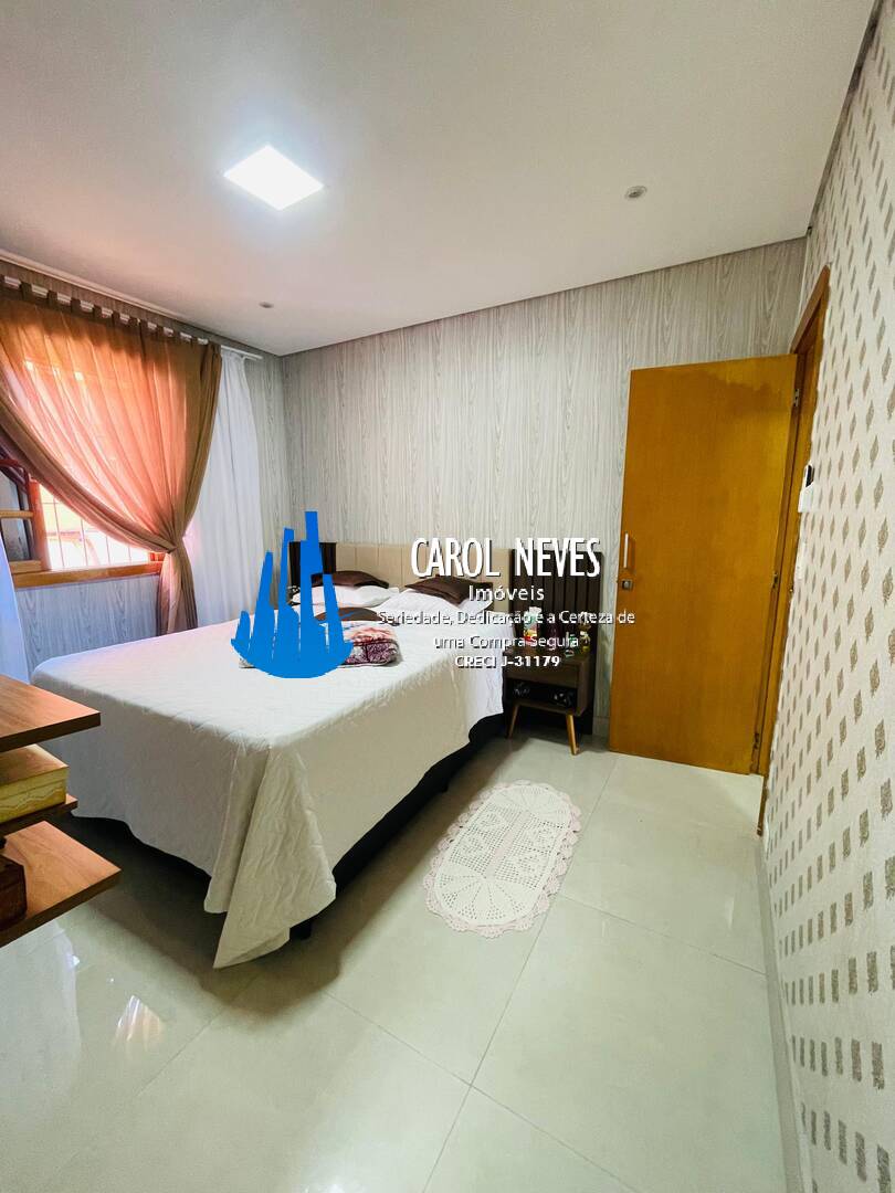 Sobrado, 3 quartos, 200 m² - Foto 25