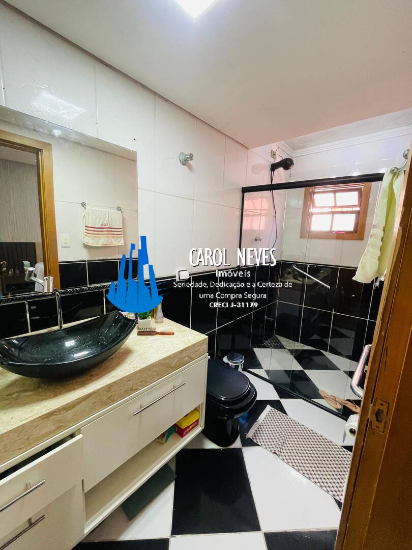 Sobrado, 3 quartos, 200 m² - Foto 26