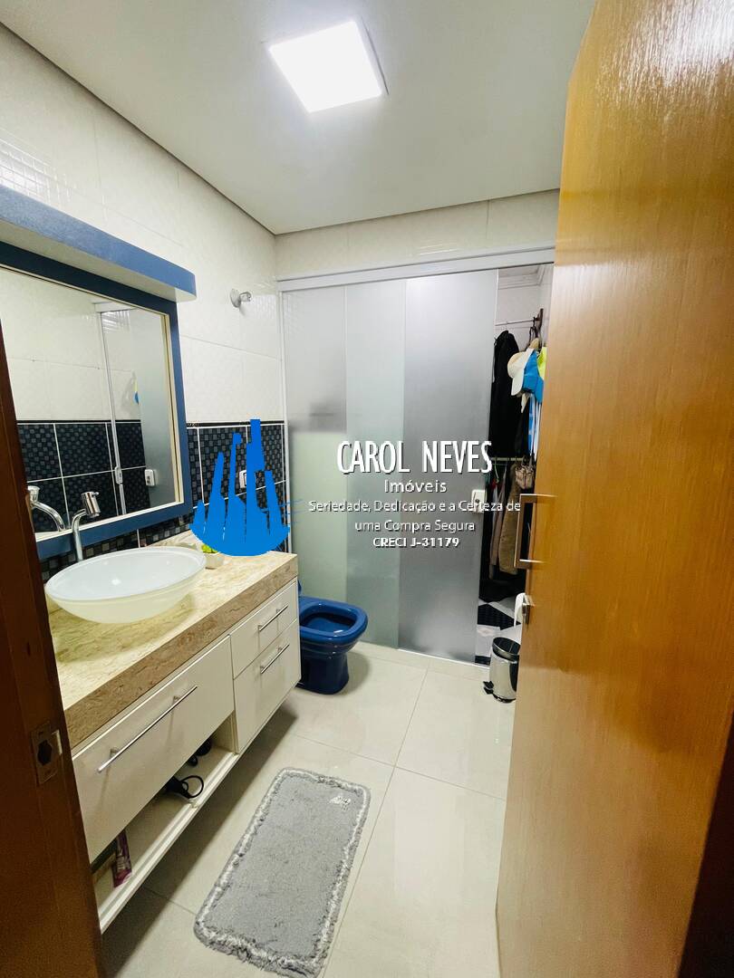 Sobrado, 3 quartos, 200 m² - Foto 23