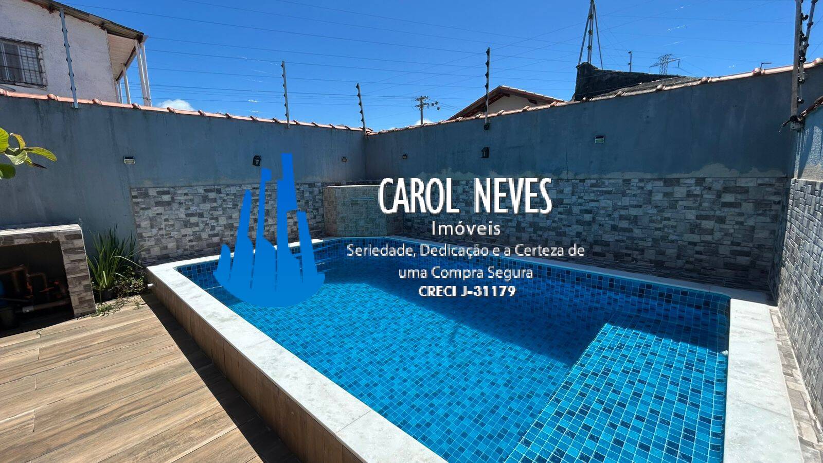 Casa, 2 quartos, 56 m² - Foto 29