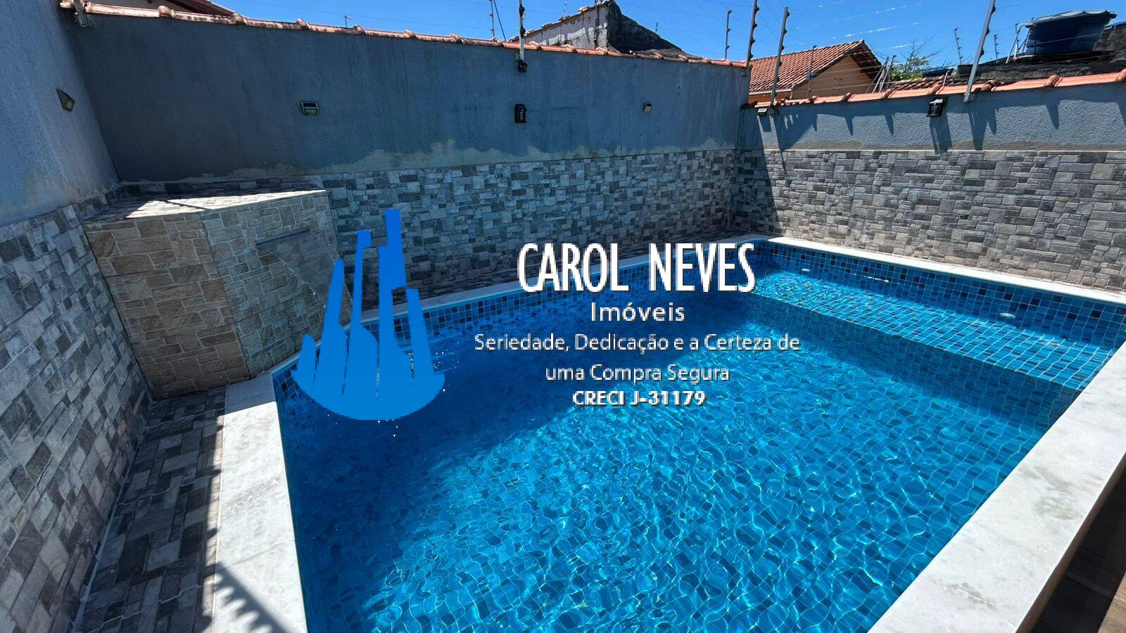 Casa, 2 quartos, 56 m² - Foto 31