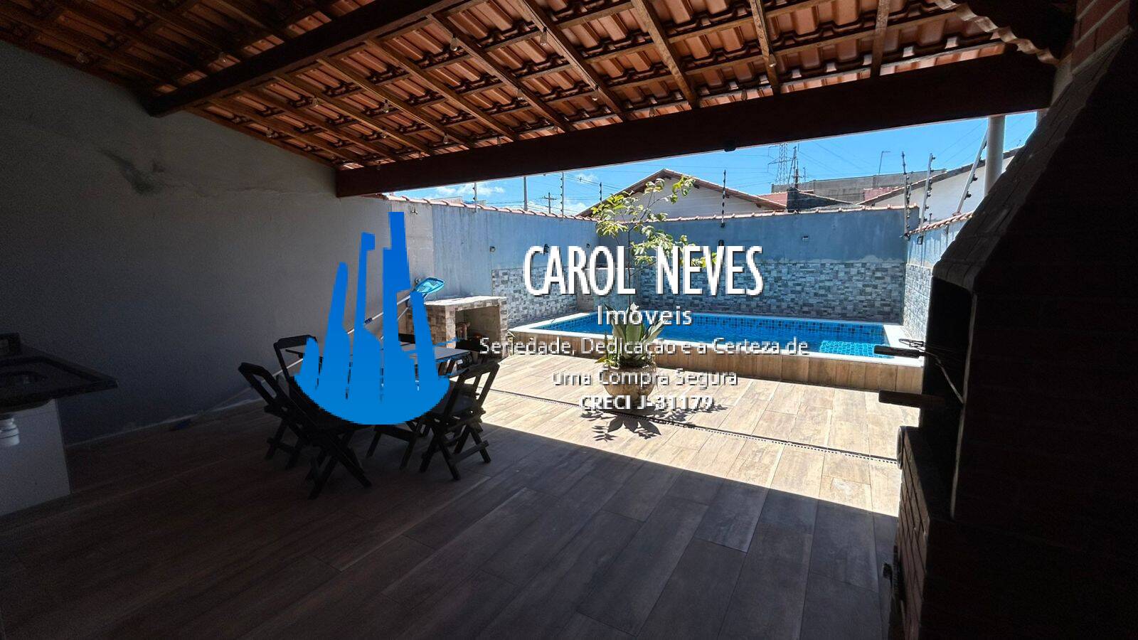 Casa, 2 quartos, 56 m² - Foto 27