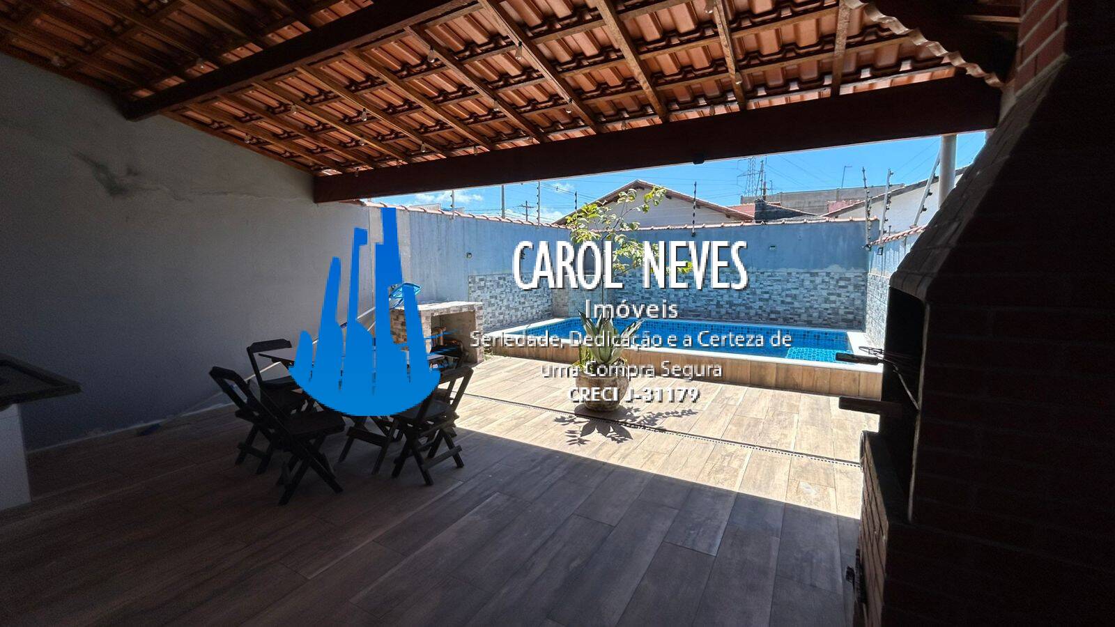 Casa, 2 quartos, 56 m² - Foto 28