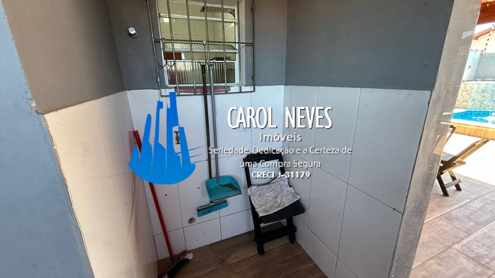 Casa, 2 quartos, 56 m² - Foto 25