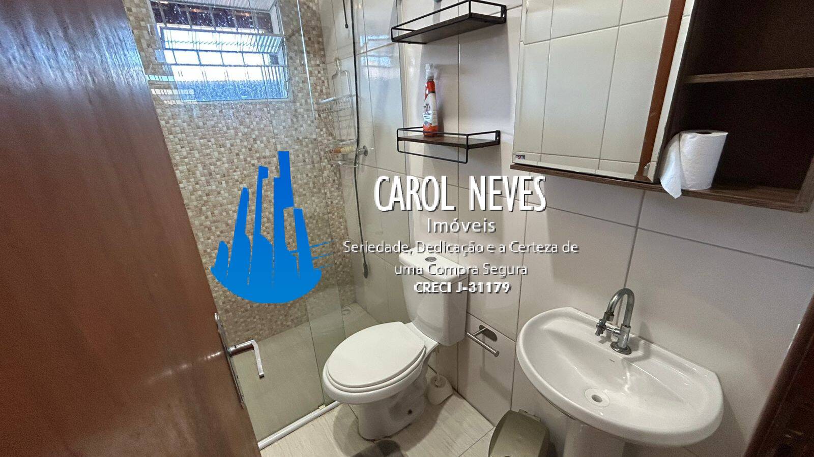 Casa, 2 quartos, 56 m² - Foto 19