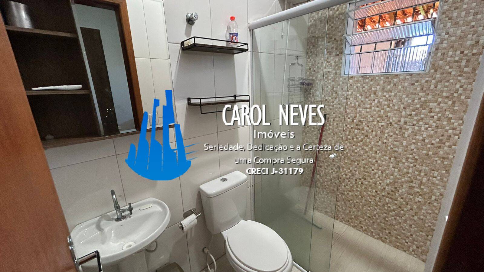 Casa, 2 quartos, 56 m² - Foto 16