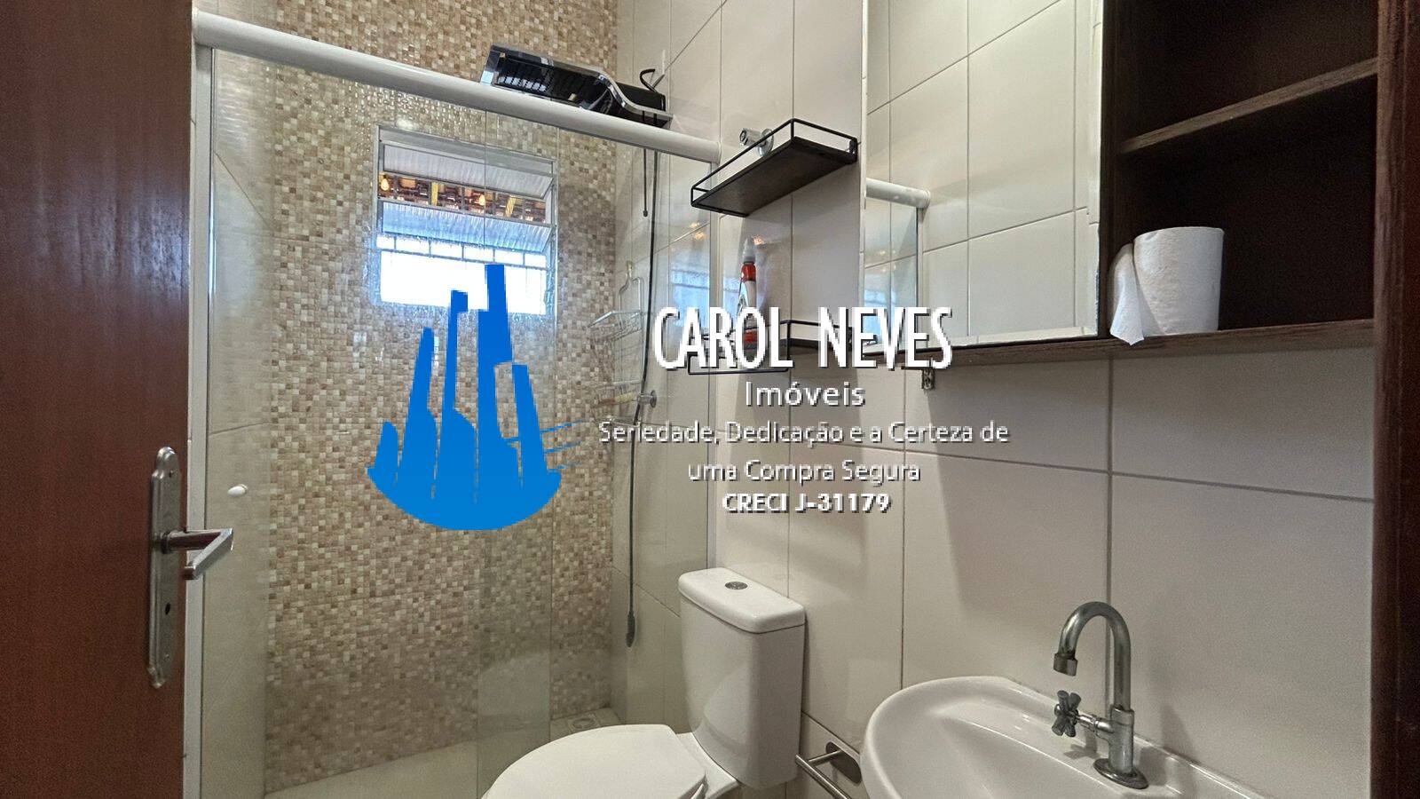 Casa, 2 quartos, 56 m² - Foto 18
