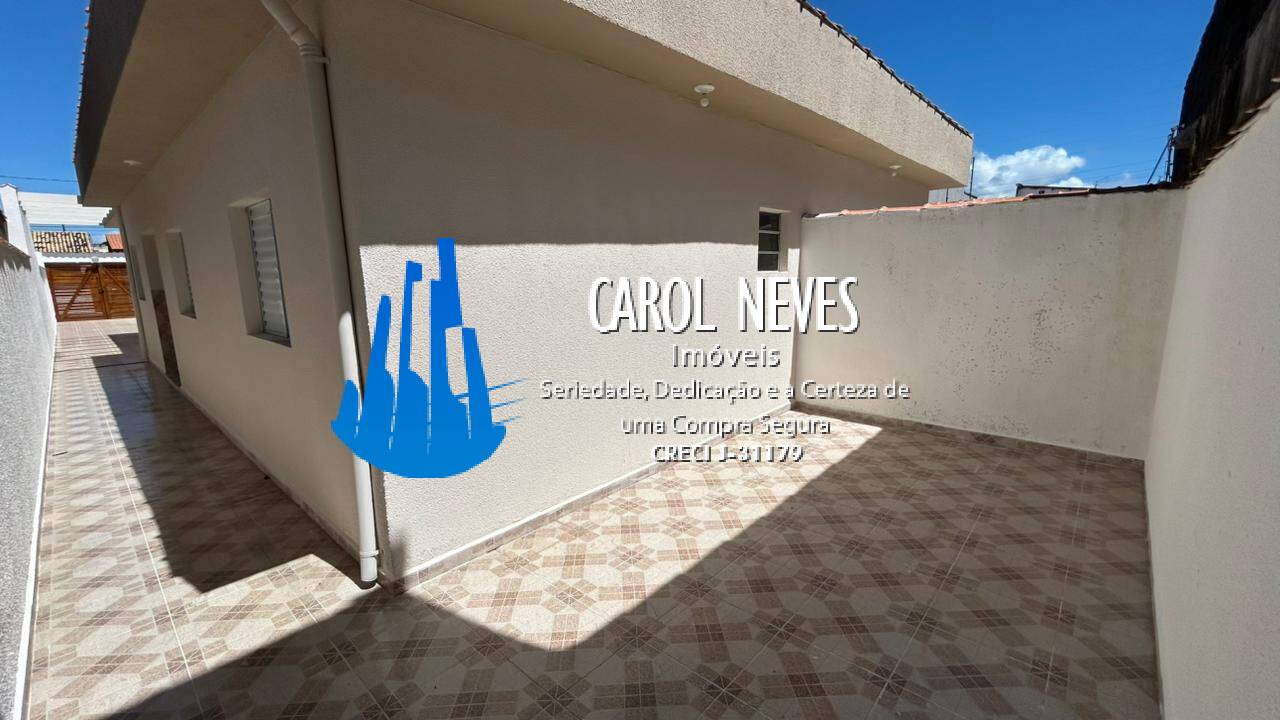 Casa, 2 quartos, 91 m² - Foto 26