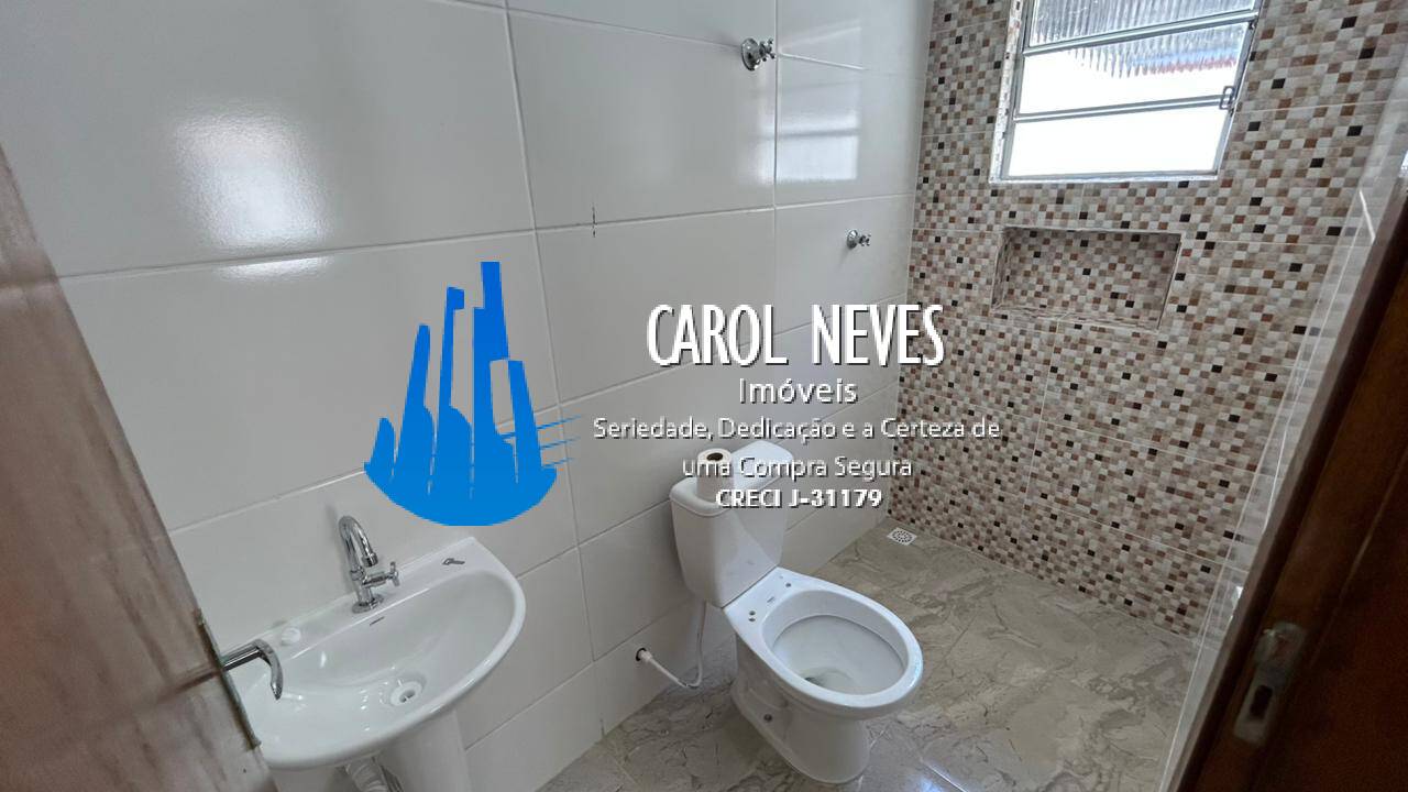 Casa, 2 quartos, 91 m² - Foto 16