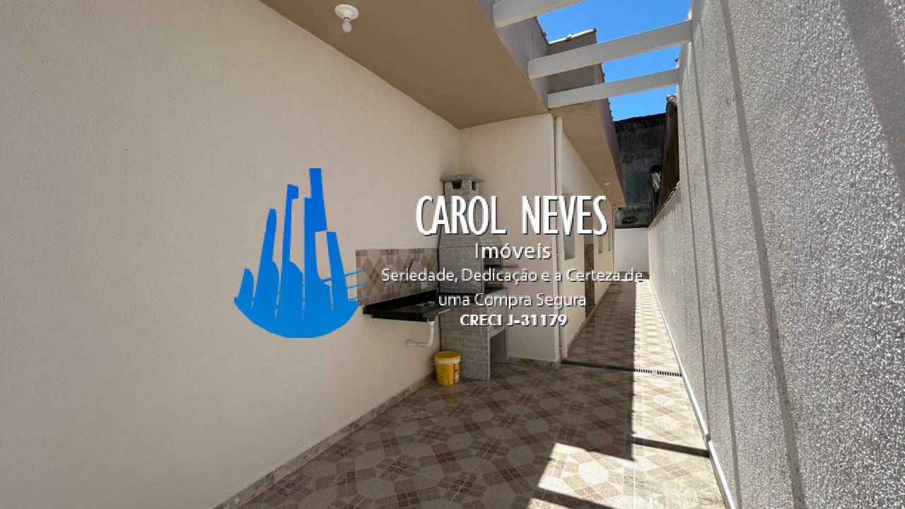 Casa, 2 quartos, 91 m² - Foto 23