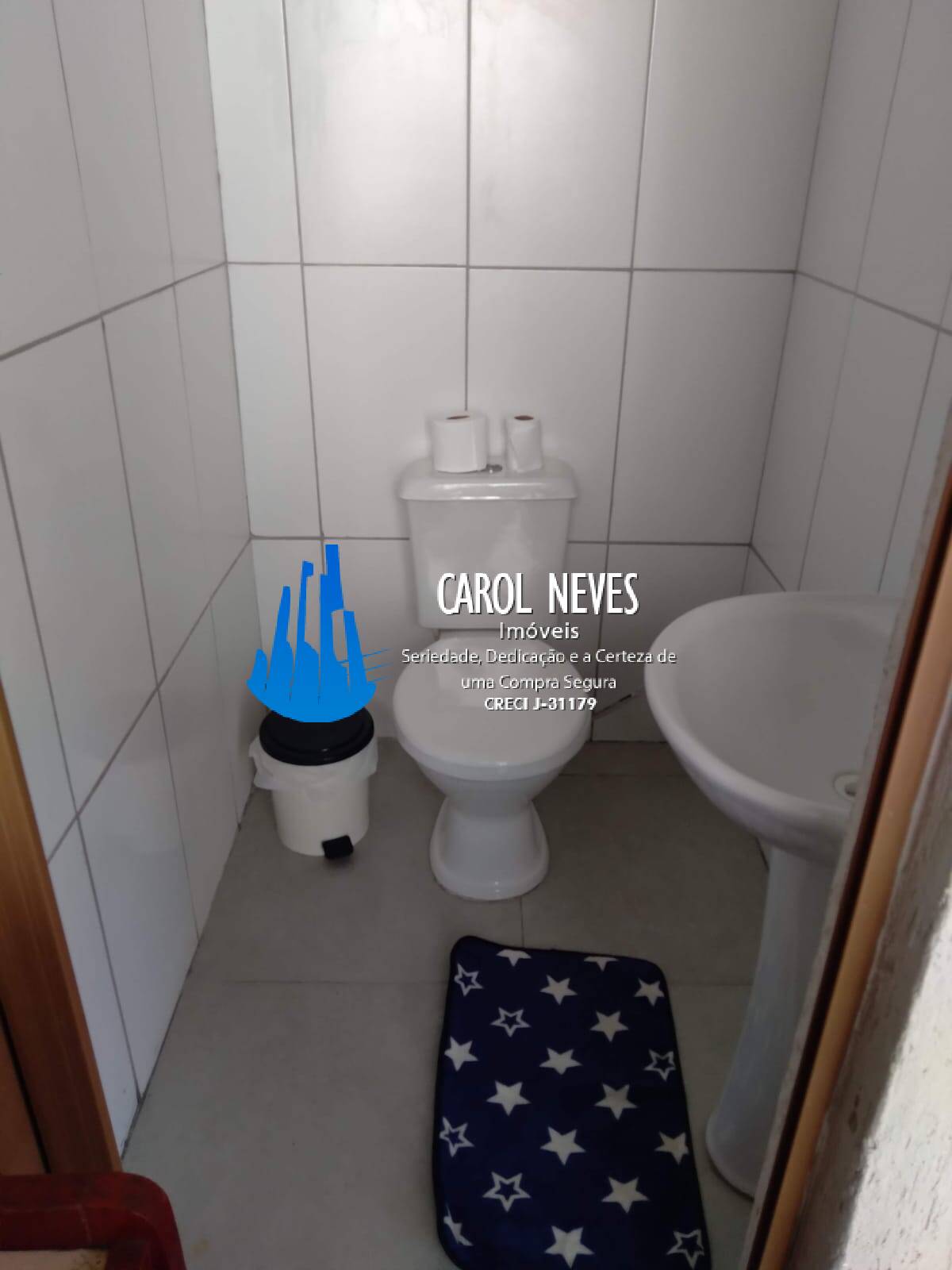 Casa, 2 quartos, 75 m² - Foto 17