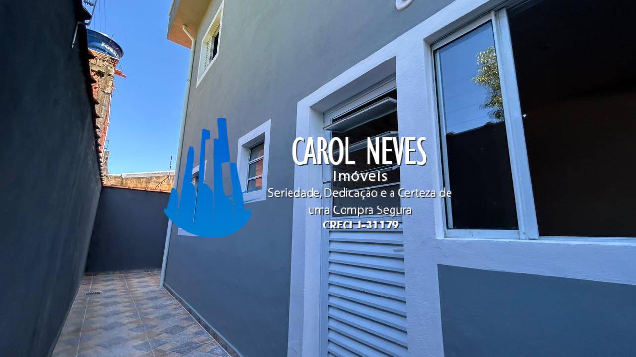 Sobrado, 2 quartos, 91 m² - Foto 26