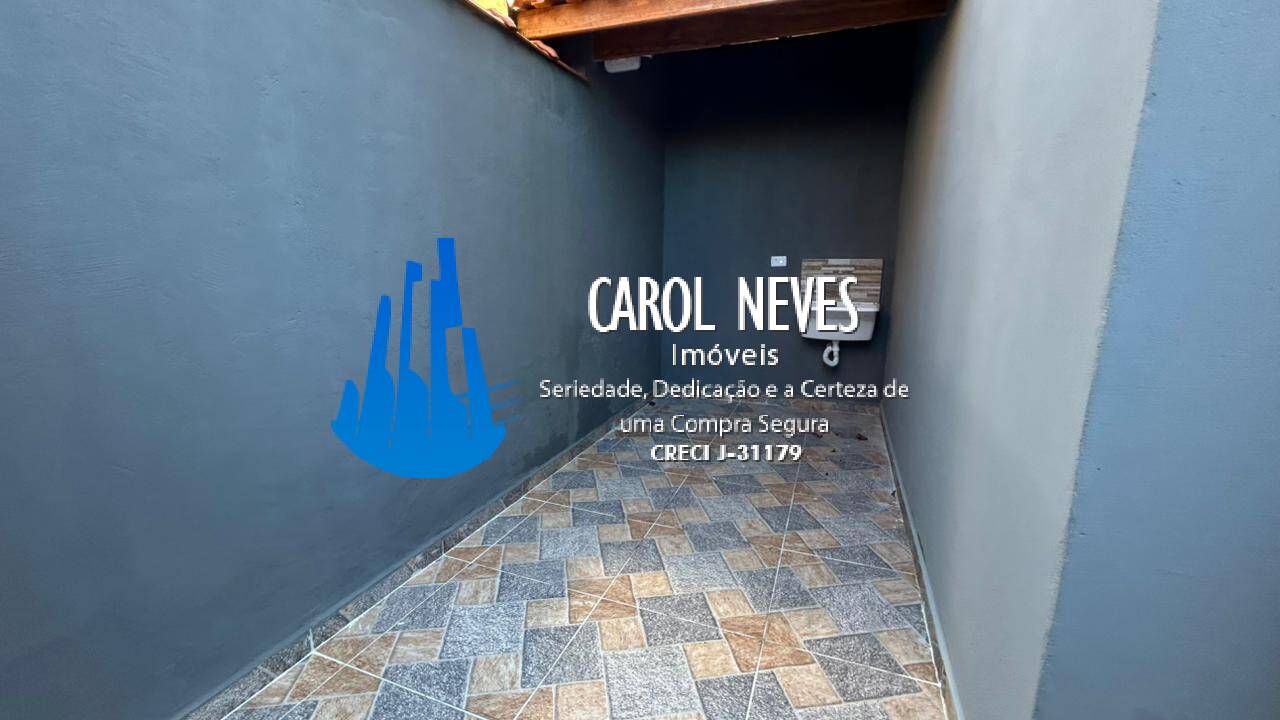 Sobrado, 2 quartos, 91 m² - Foto 29