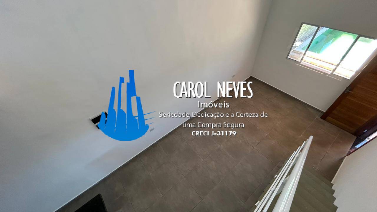 Sobrado, 2 quartos, 91 m² - Foto 19