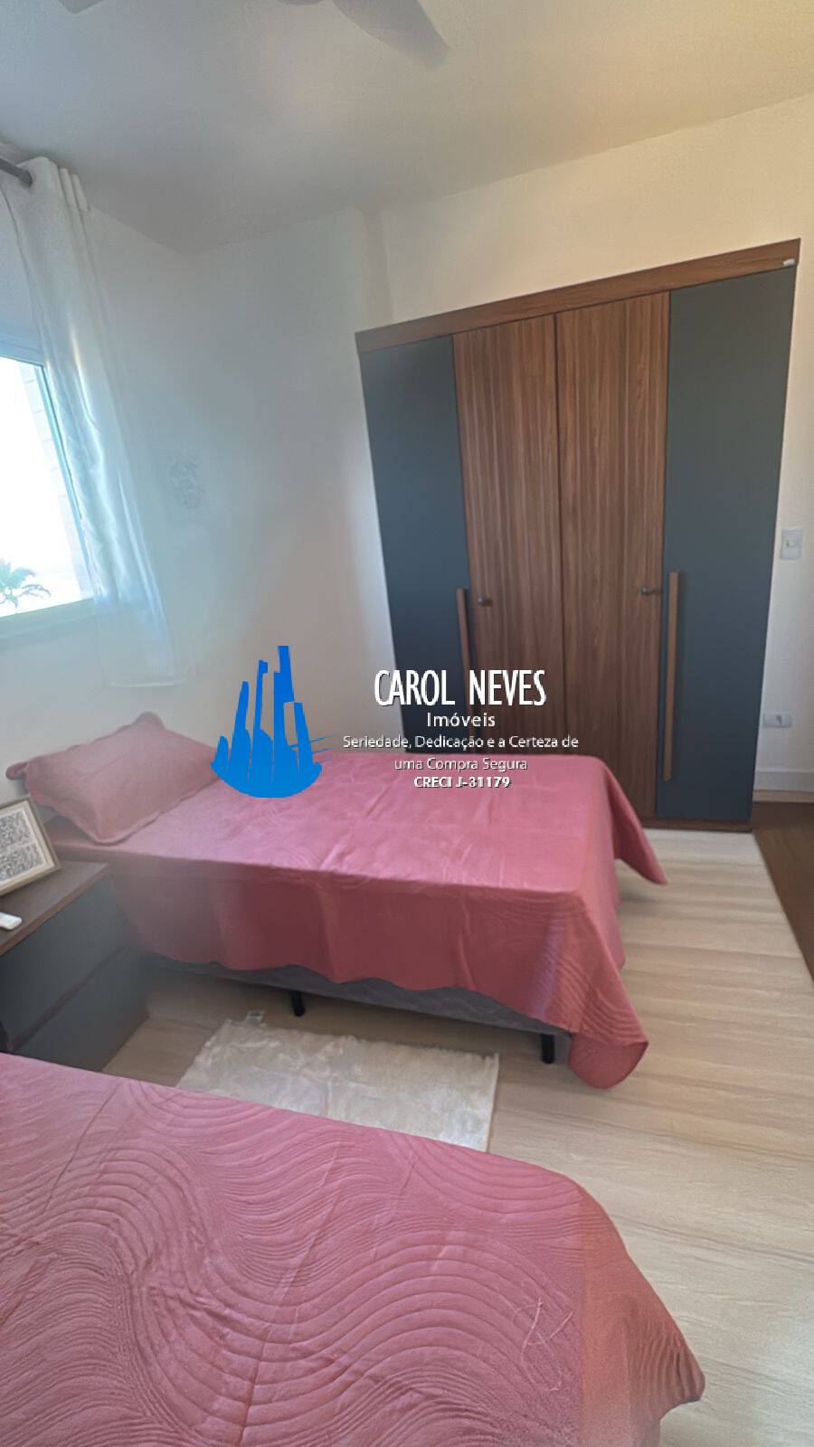 Apartamento, 2 quartos, 68 m² - Foto 22