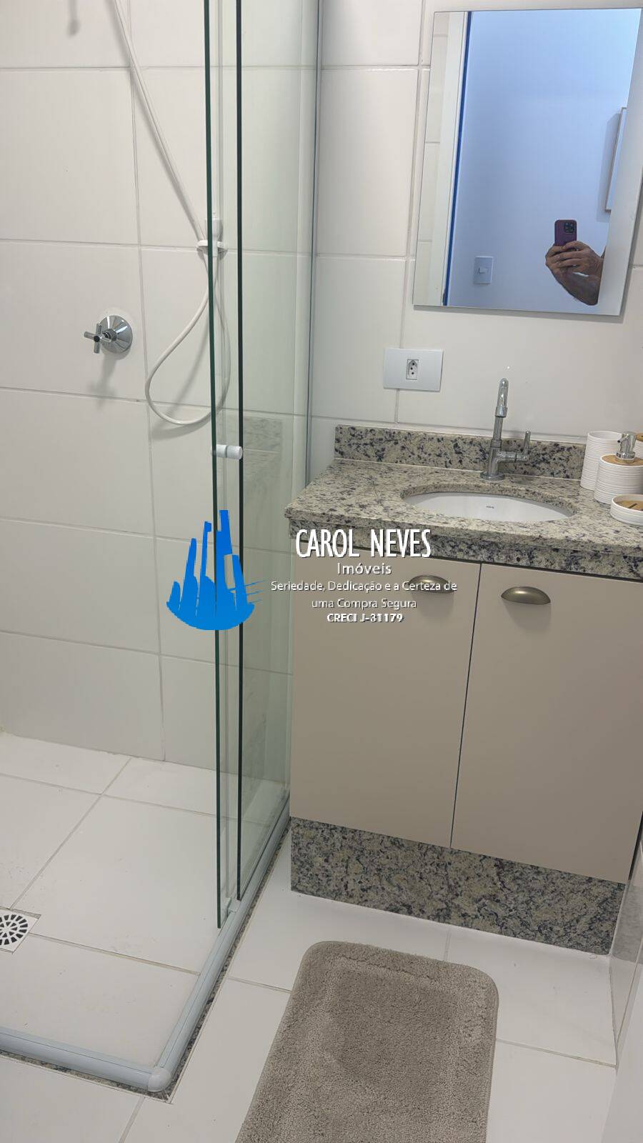 Apartamento, 2 quartos, 68 m² - Foto 20