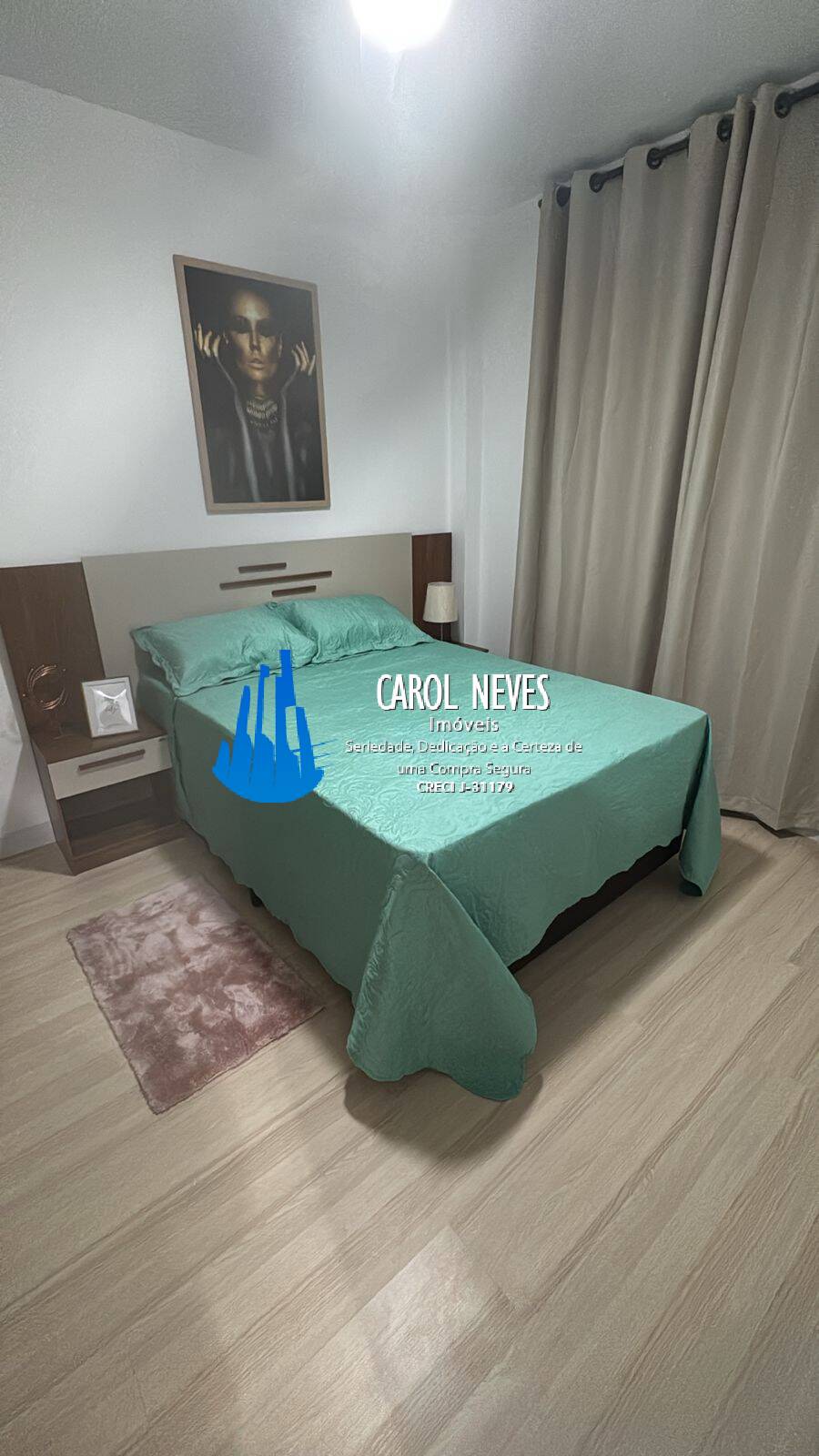 Apartamento, 2 quartos, 68 m² - Foto 19