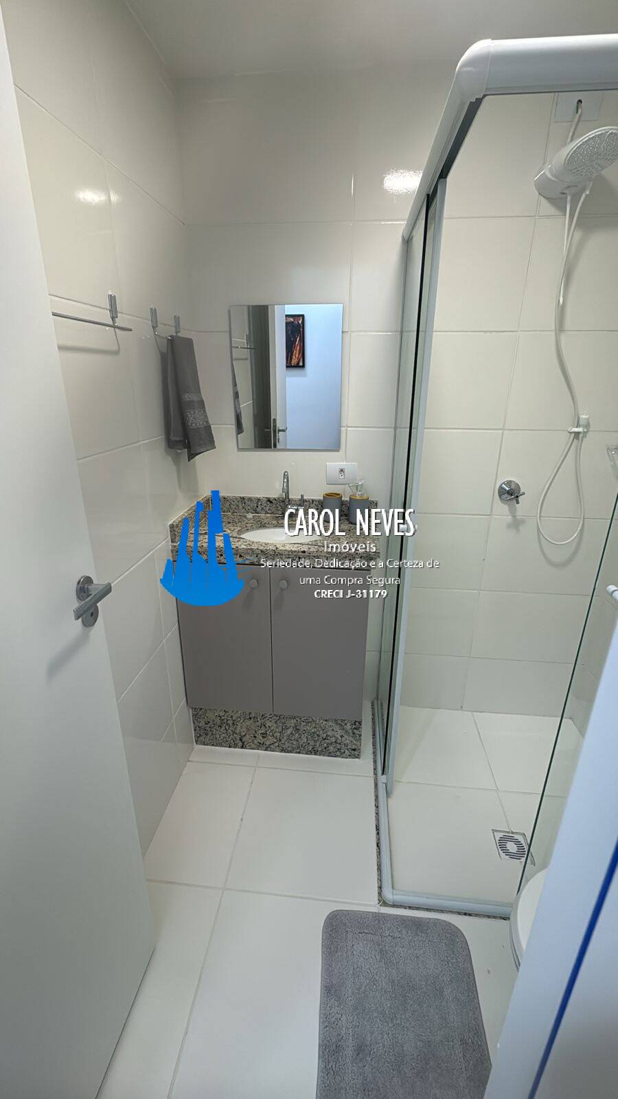 Apartamento, 2 quartos, 68 m² - Foto 23