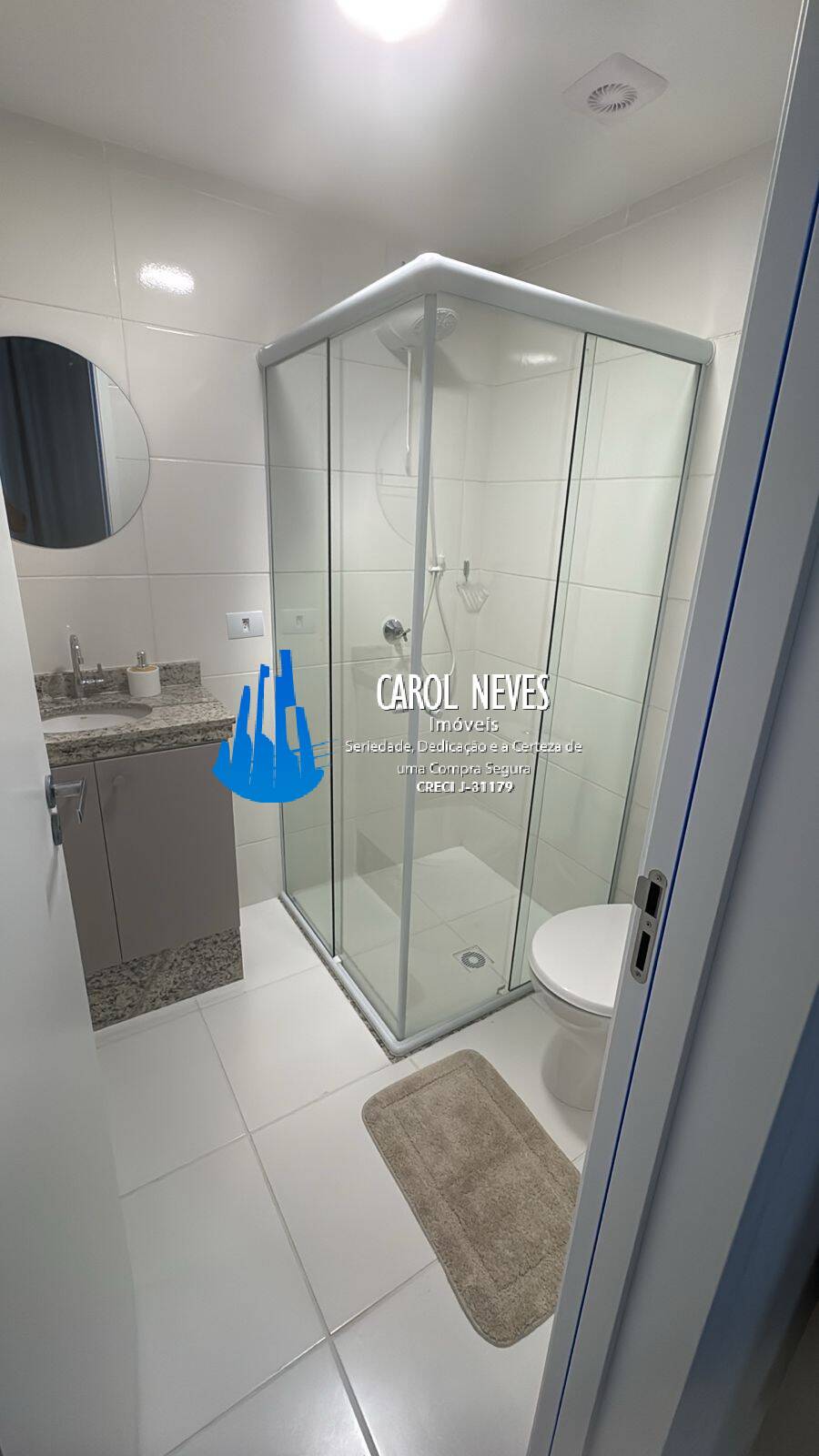 Apartamento, 2 quartos, 68 m² - Foto 24