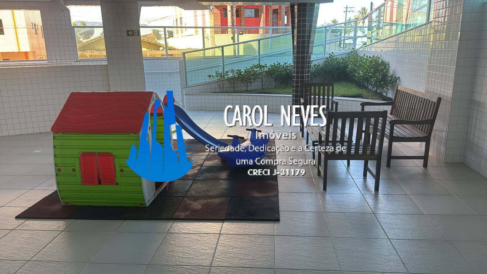 Apartamento, 2 quartos, 68 m² - Foto 34