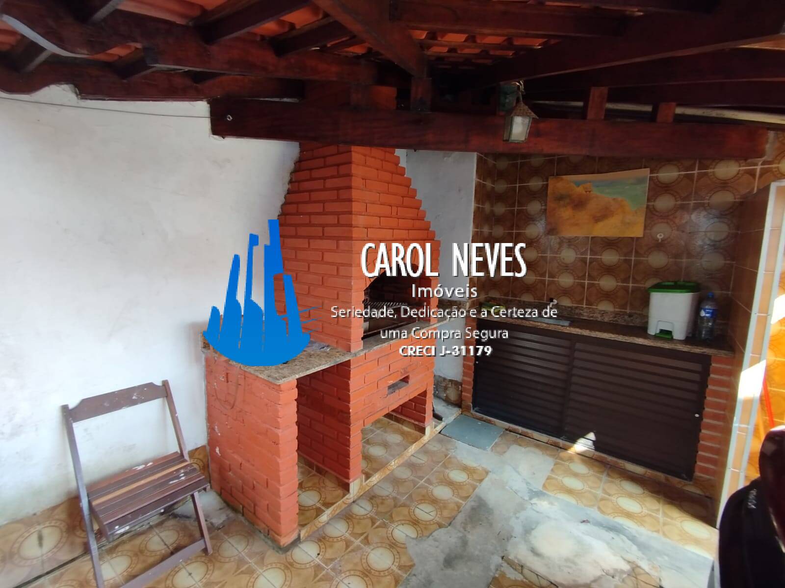 Casa, 2 quartos, 64 m² - Foto 26