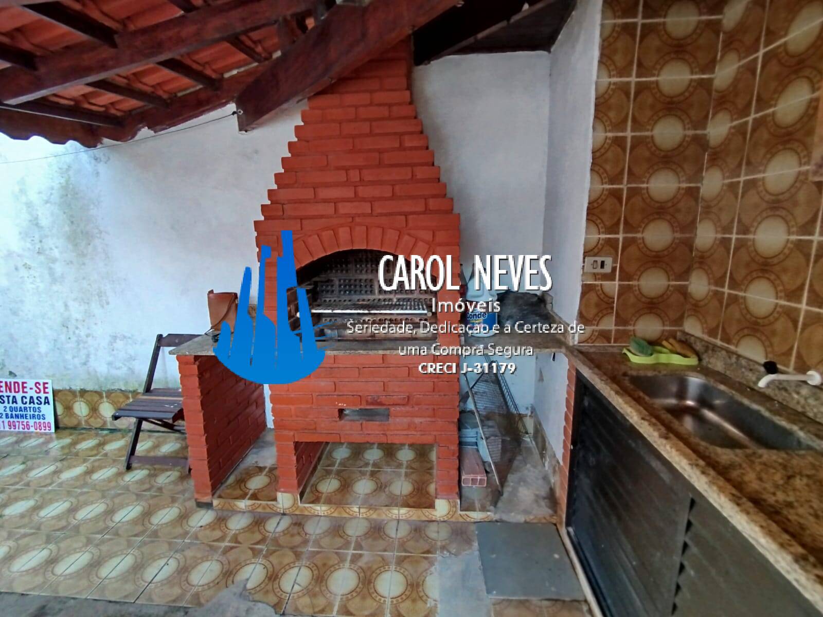 Casa, 2 quartos, 64 m² - Foto 27