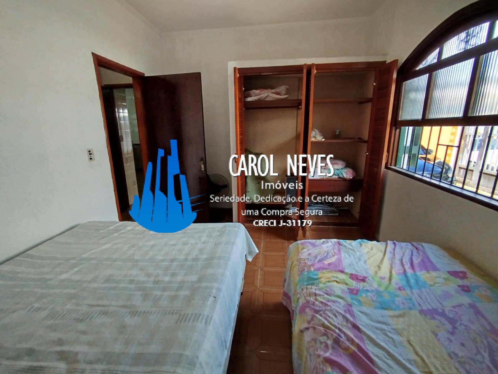 Casa, 2 quartos, 64 m² - Foto 17